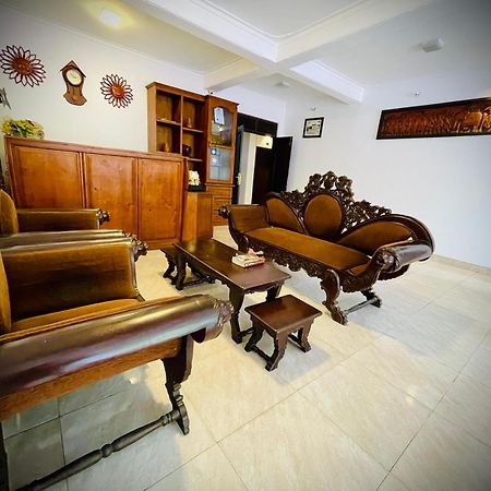 Hotel Grand Casa Kandy Eksteriør bilde