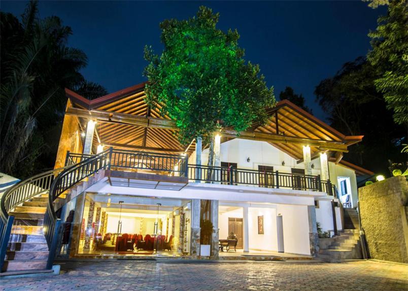 Hotel Grand Casa Kandy Eksteriør bilde