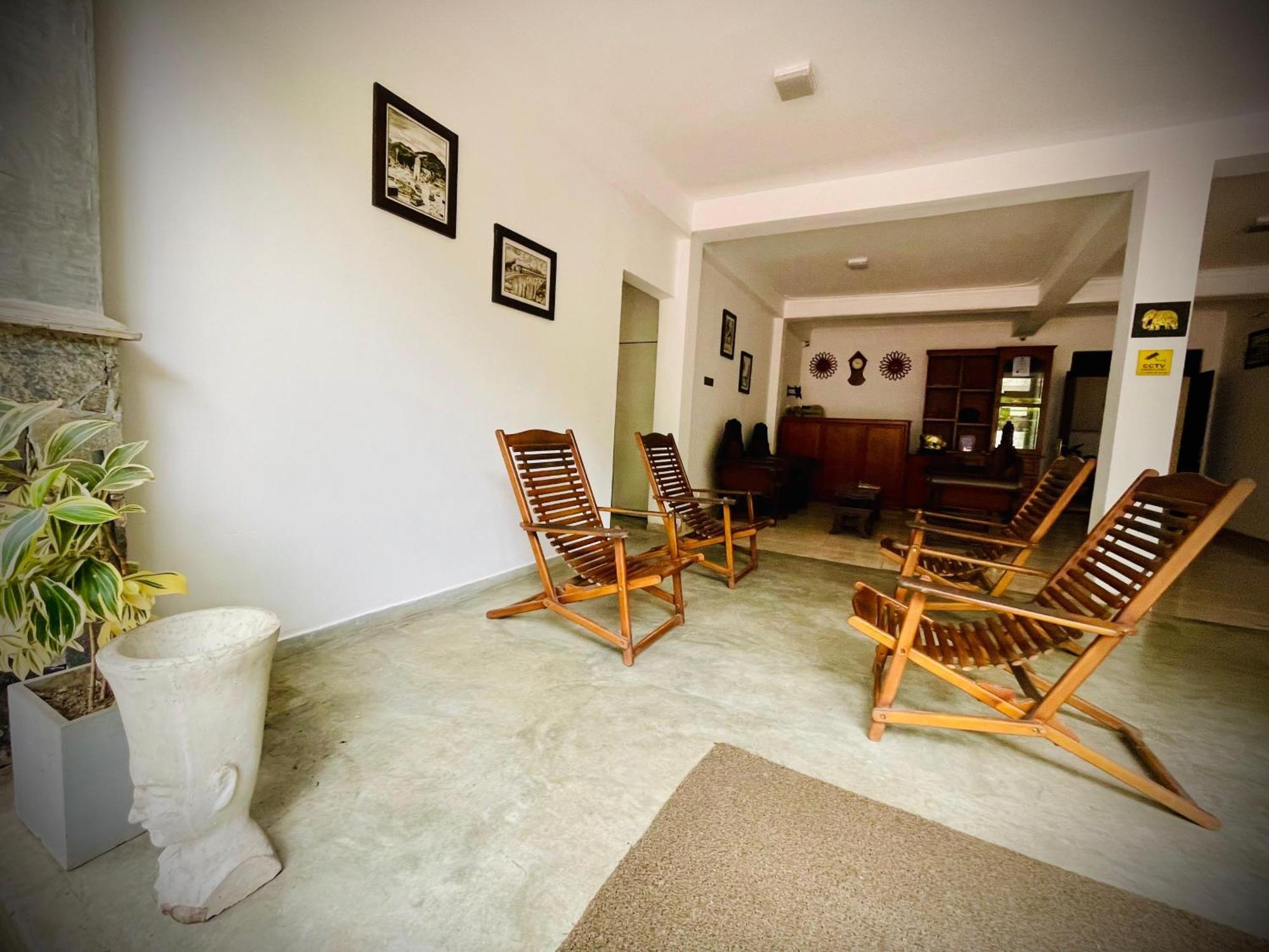 Hotel Grand Casa Kandy Eksteriør bilde