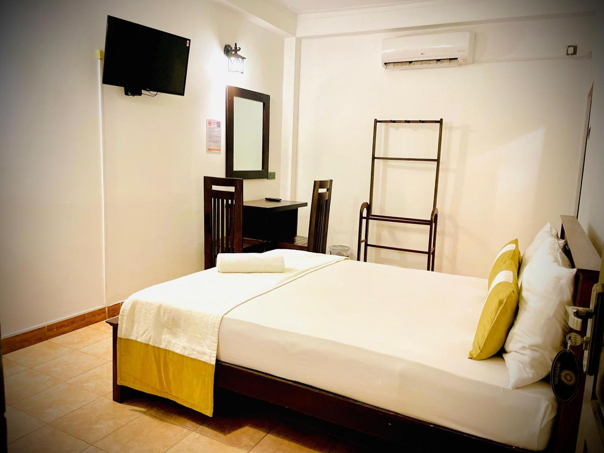 Hotel Grand Casa Kandy Eksteriør bilde