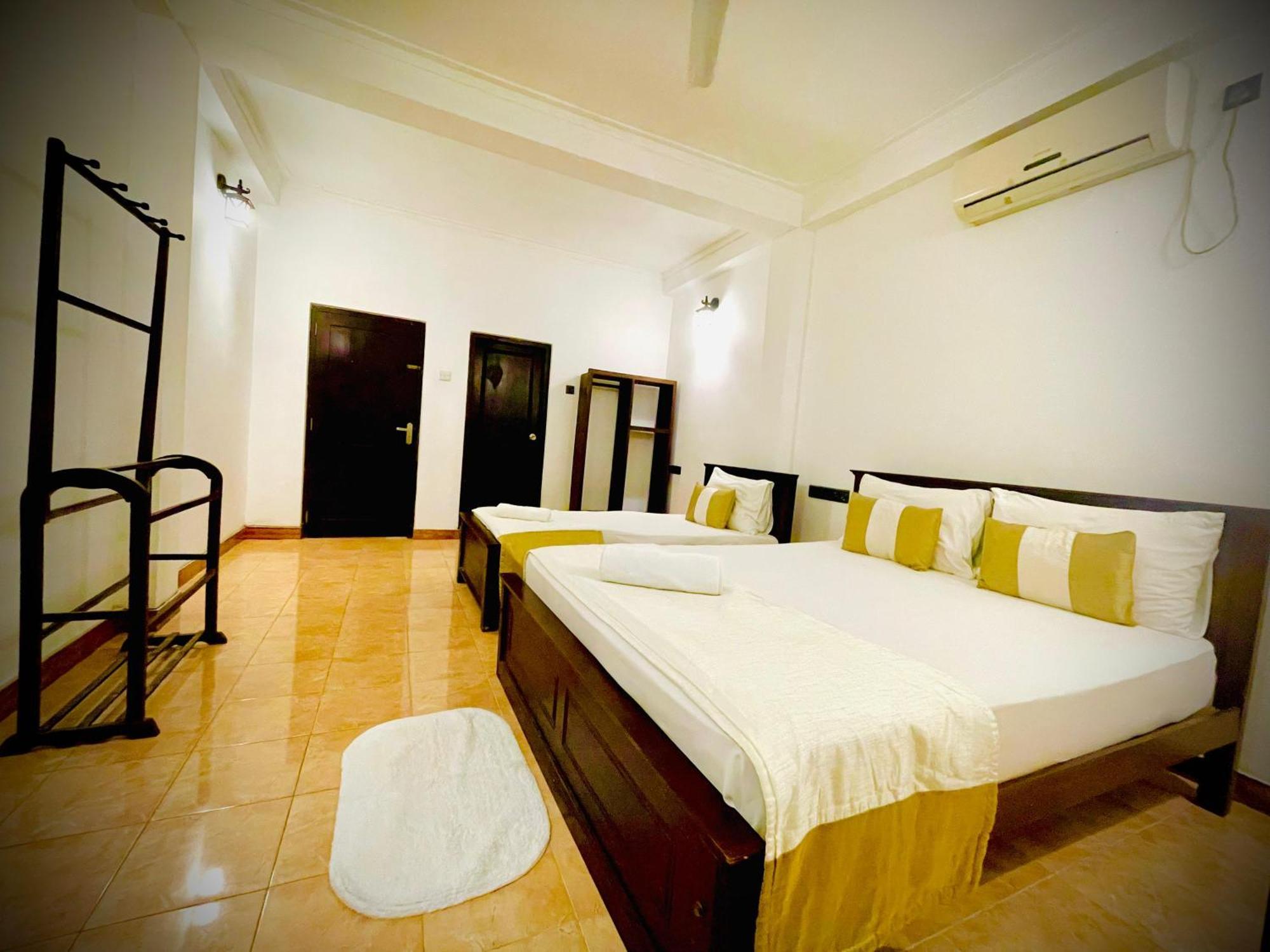 Hotel Grand Casa Kandy Eksteriør bilde