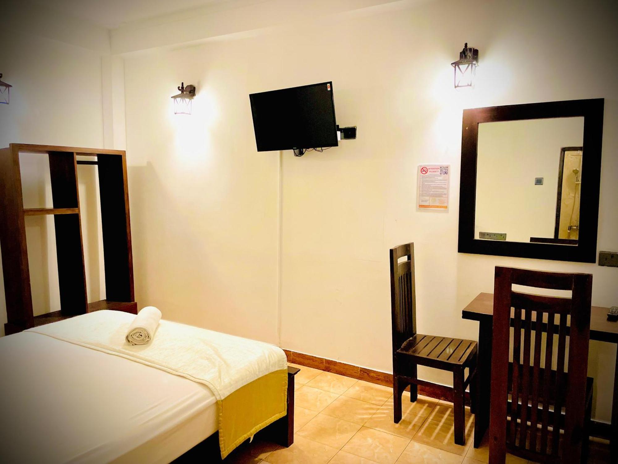 Hotel Grand Casa Kandy Eksteriør bilde