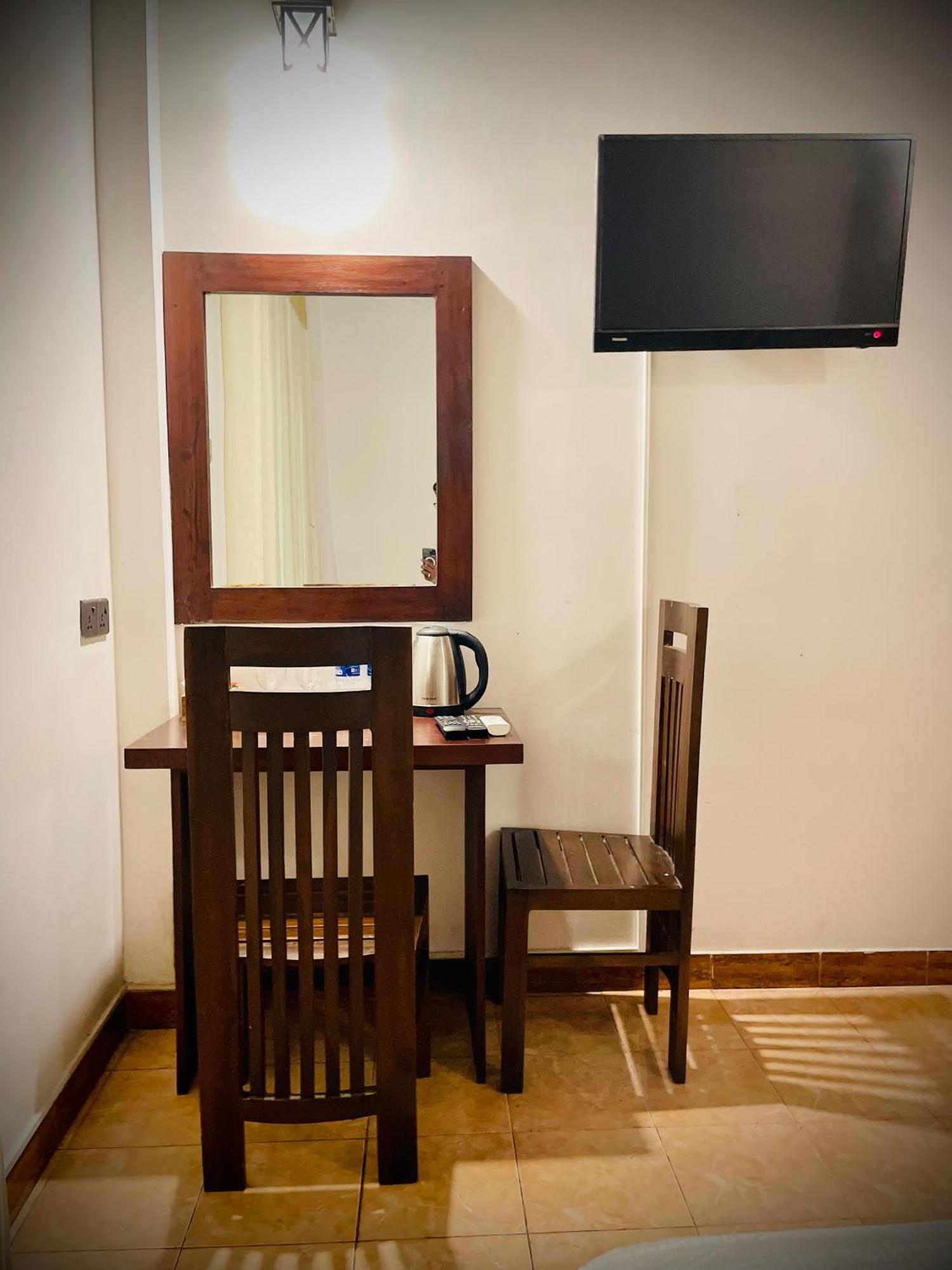 Hotel Grand Casa Kandy Eksteriør bilde