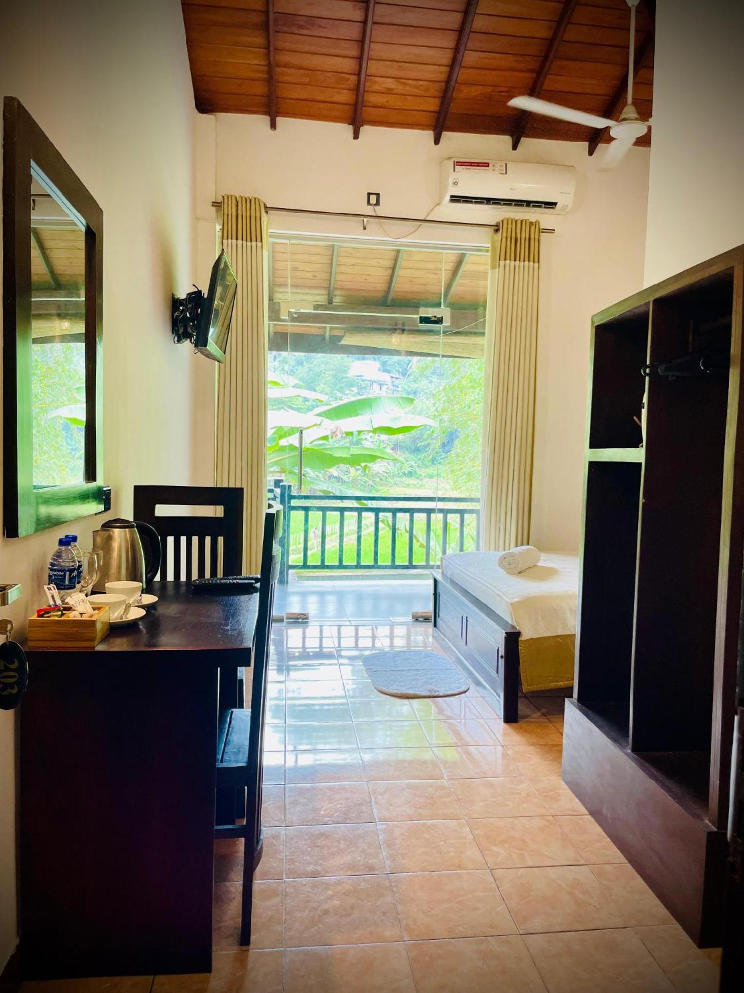 Hotel Grand Casa Kandy Eksteriør bilde