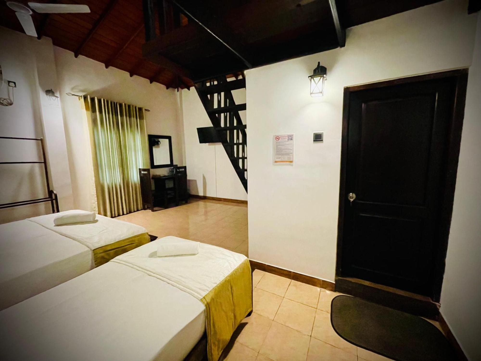 Hotel Grand Casa Kandy Eksteriør bilde