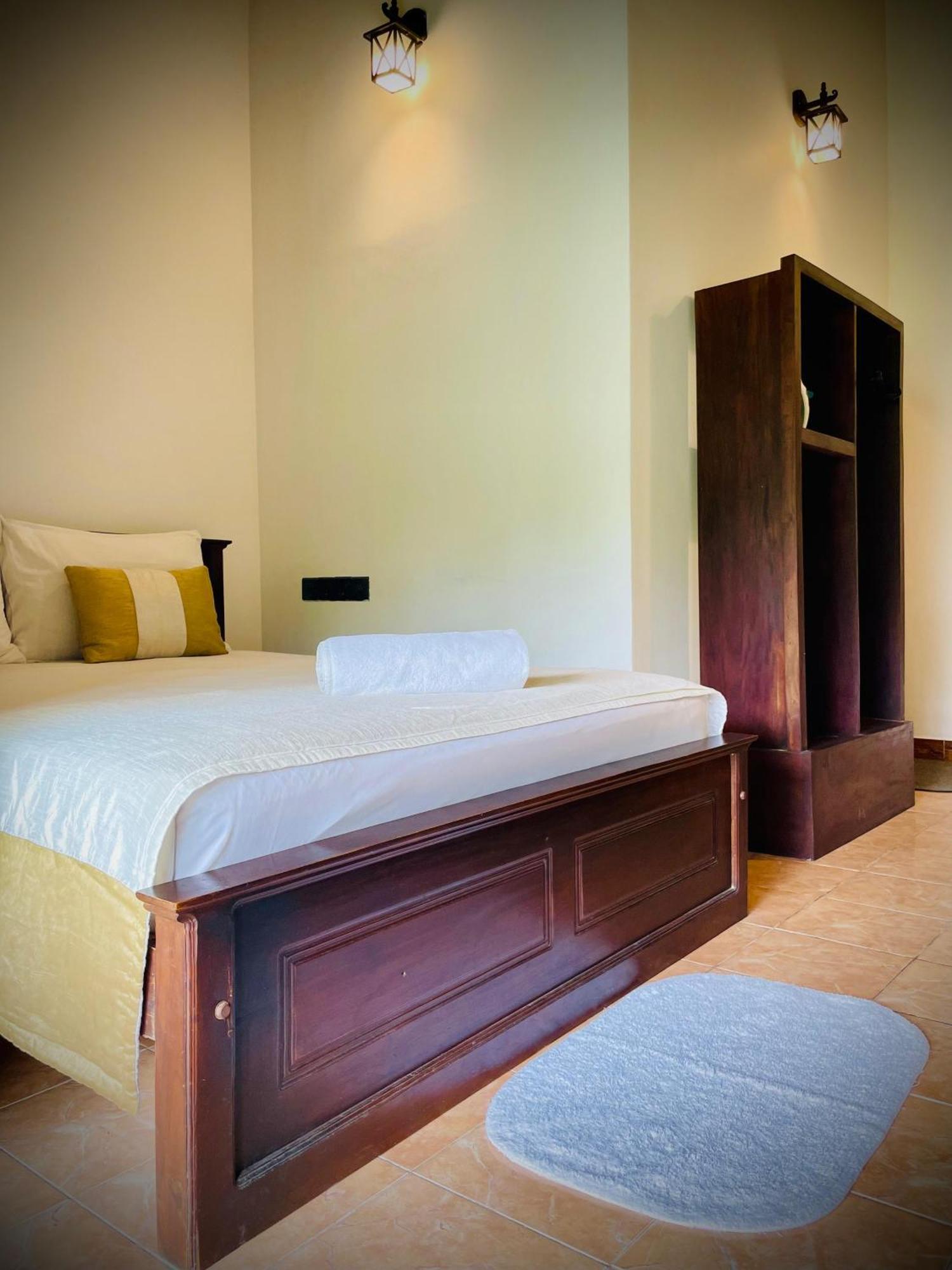 Hotel Grand Casa Kandy Eksteriør bilde