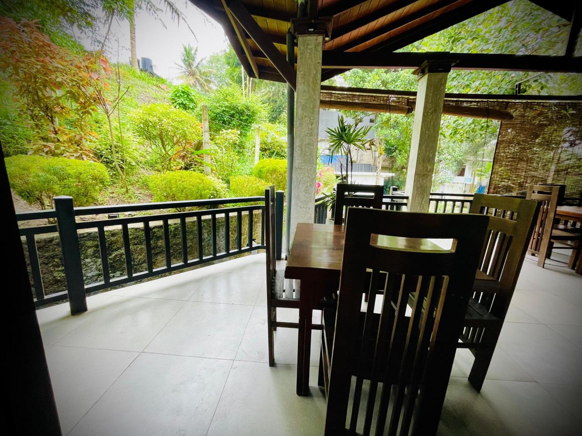 Hotel Grand Casa Kandy Eksteriør bilde