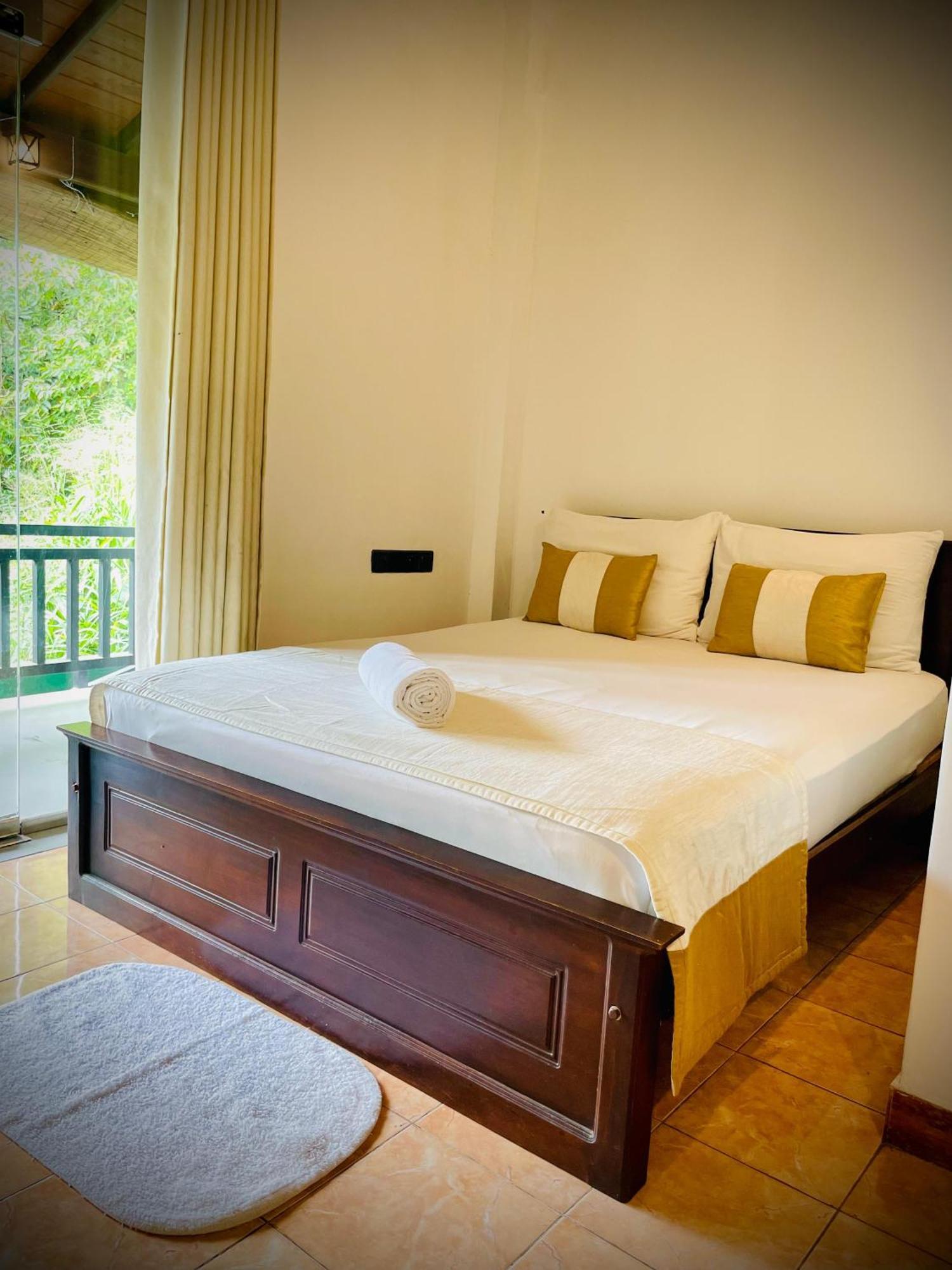 Hotel Grand Casa Kandy Eksteriør bilde
