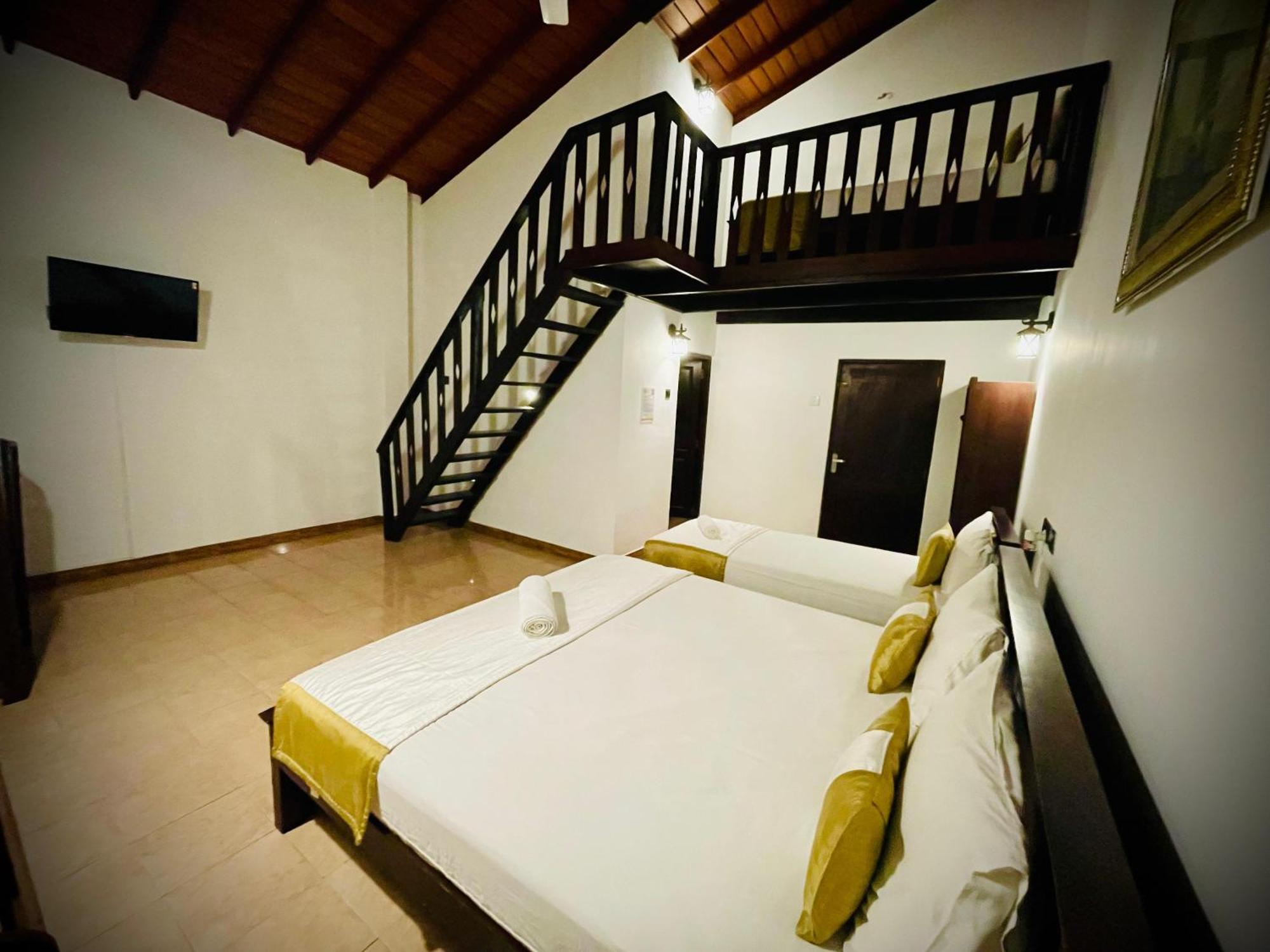 Hotel Grand Casa Kandy Eksteriør bilde