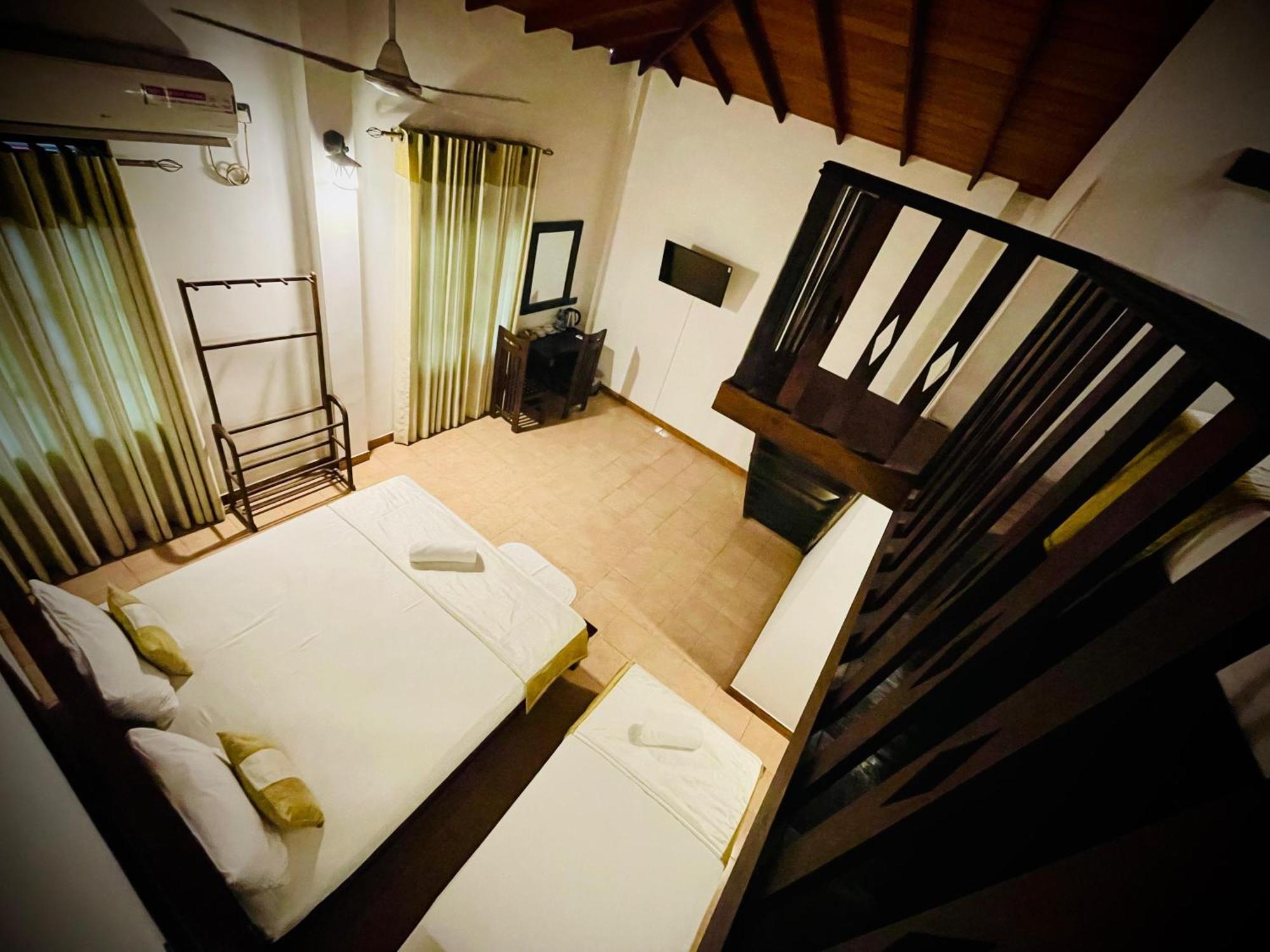 Hotel Grand Casa Kandy Eksteriør bilde