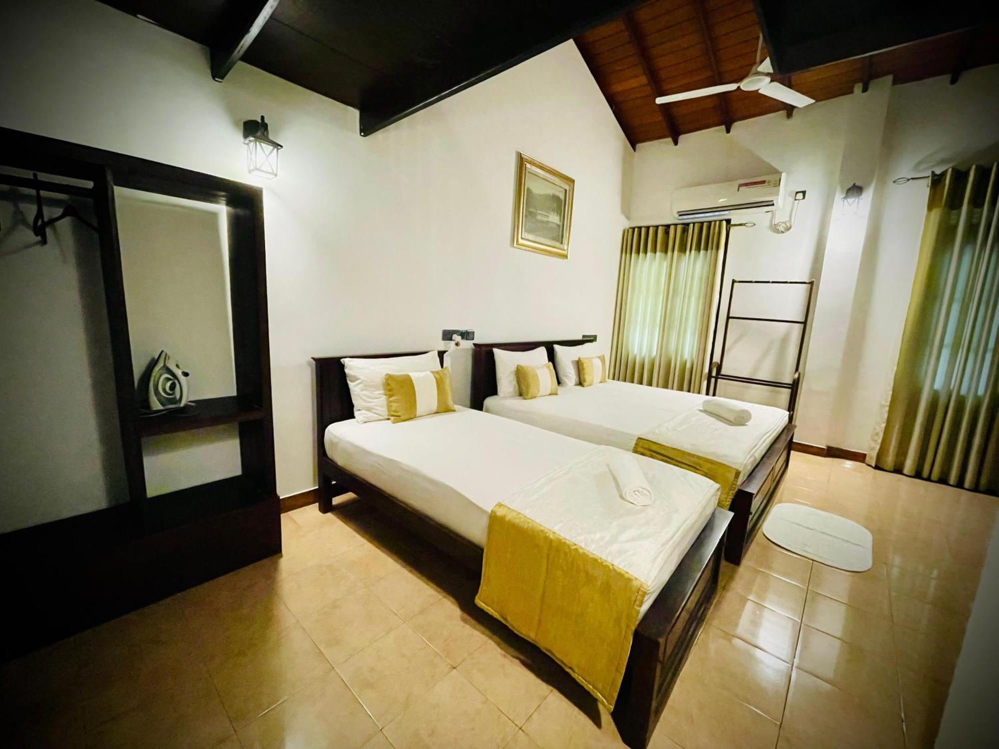 Hotel Grand Casa Kandy Eksteriør bilde