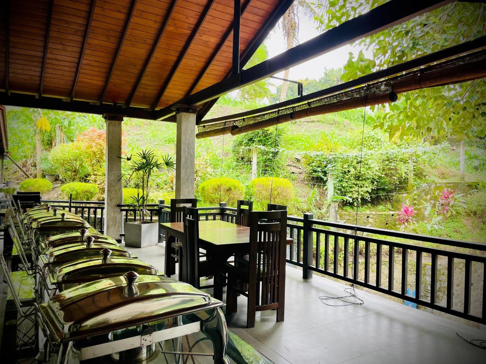 Hotel Grand Casa Kandy Eksteriør bilde