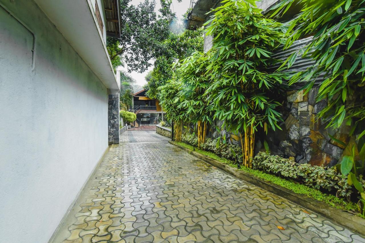 Hotel Grand Casa Kandy Eksteriør bilde